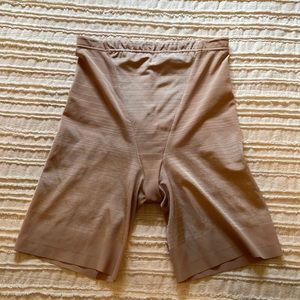 Flexees Nude Spandex